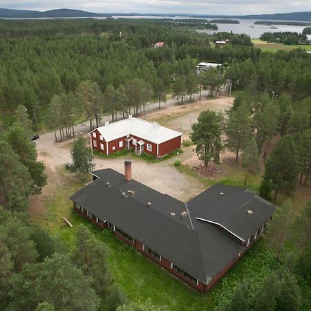Soppela Retreat At The Arctic Circle Apartamento Kemijärvi Exterior foto