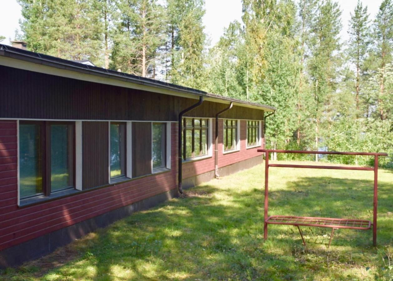 Soppela Retreat At The Arctic Circle Apartamento Kemijärvi Exterior foto